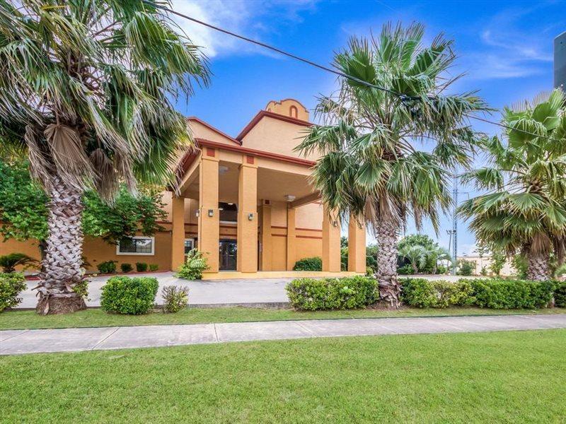 Quality Suites San Antonio Exterior foto