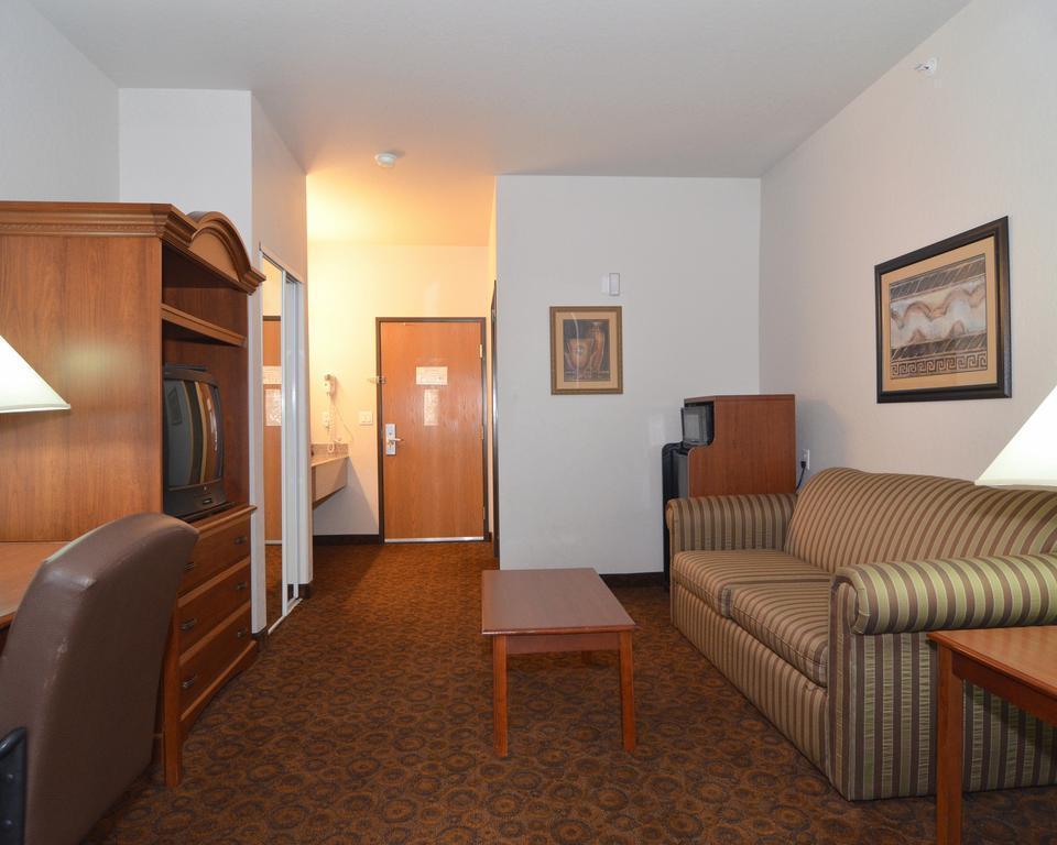 Quality Suites San Antonio Exterior foto