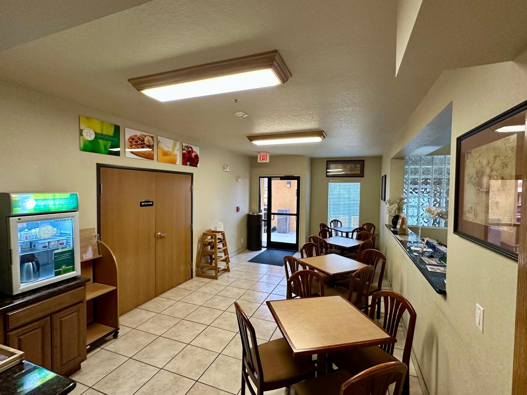 Quality Suites San Antonio Exterior foto