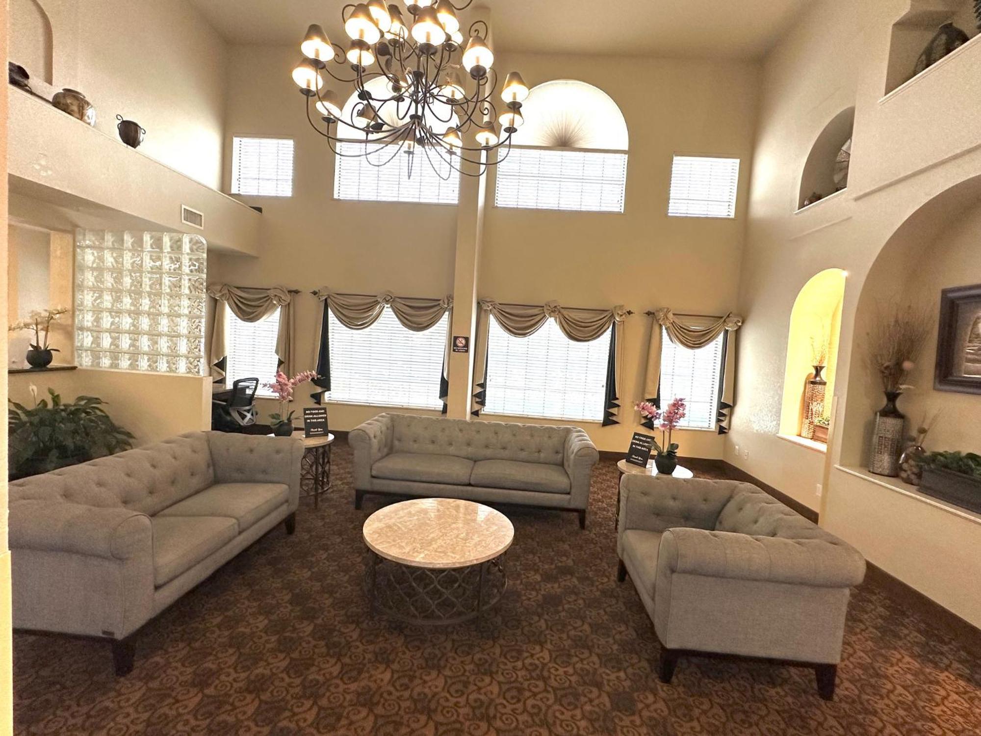 Quality Suites San Antonio Exterior foto