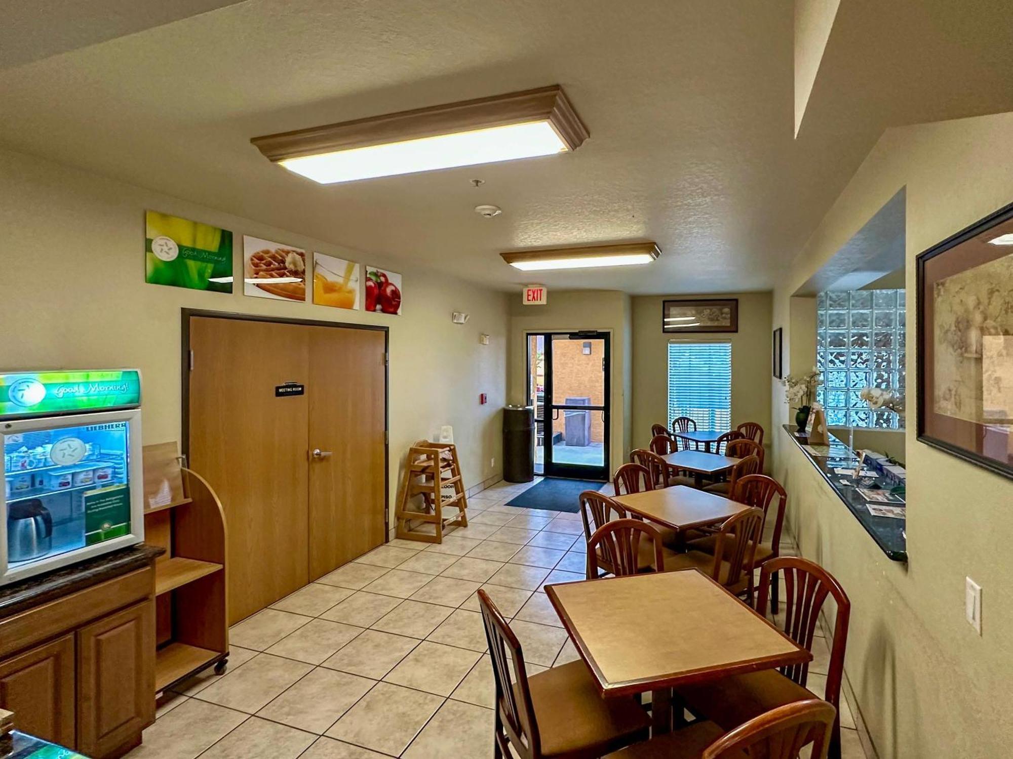 Quality Suites San Antonio Exterior foto
