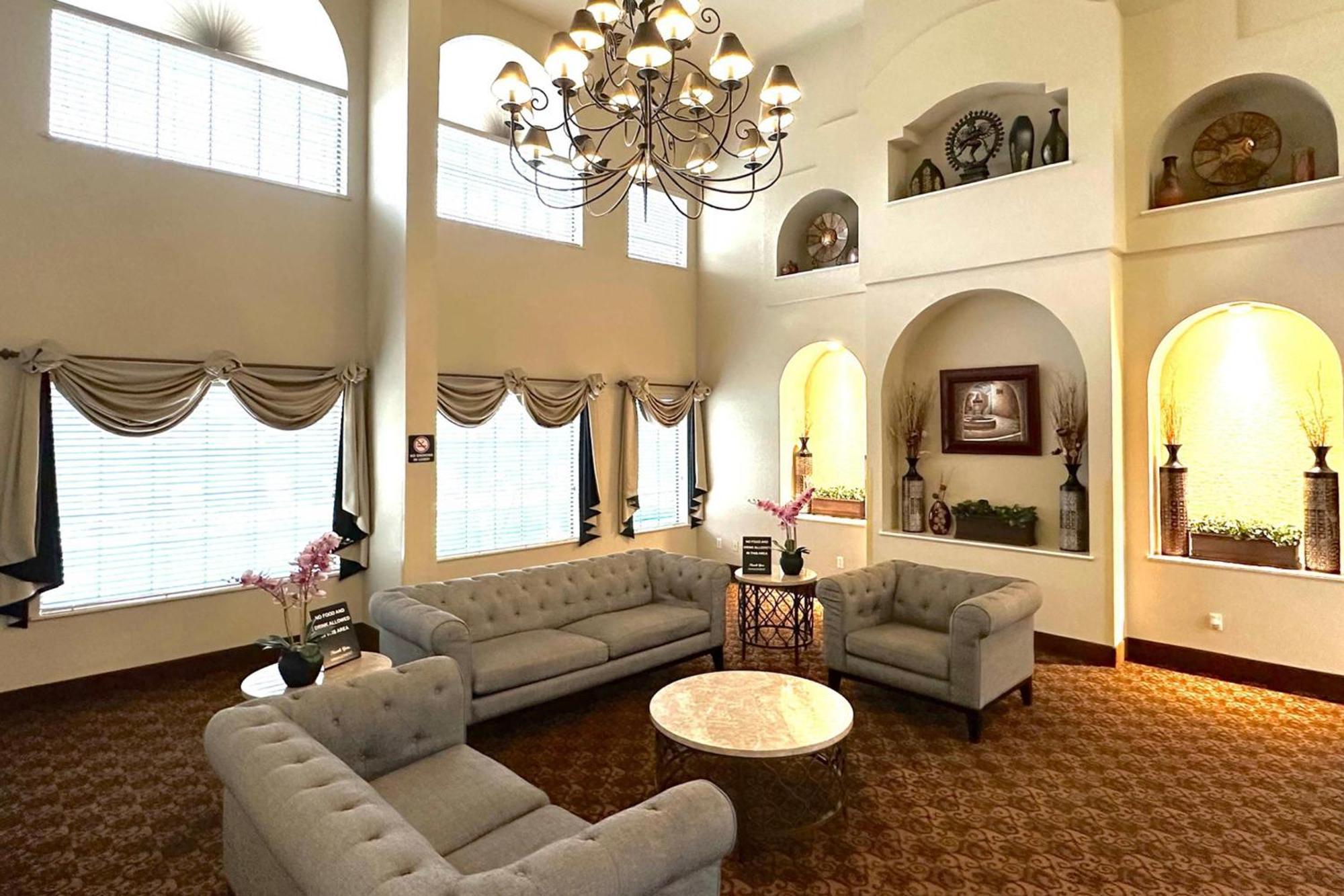 Quality Suites San Antonio Exterior foto